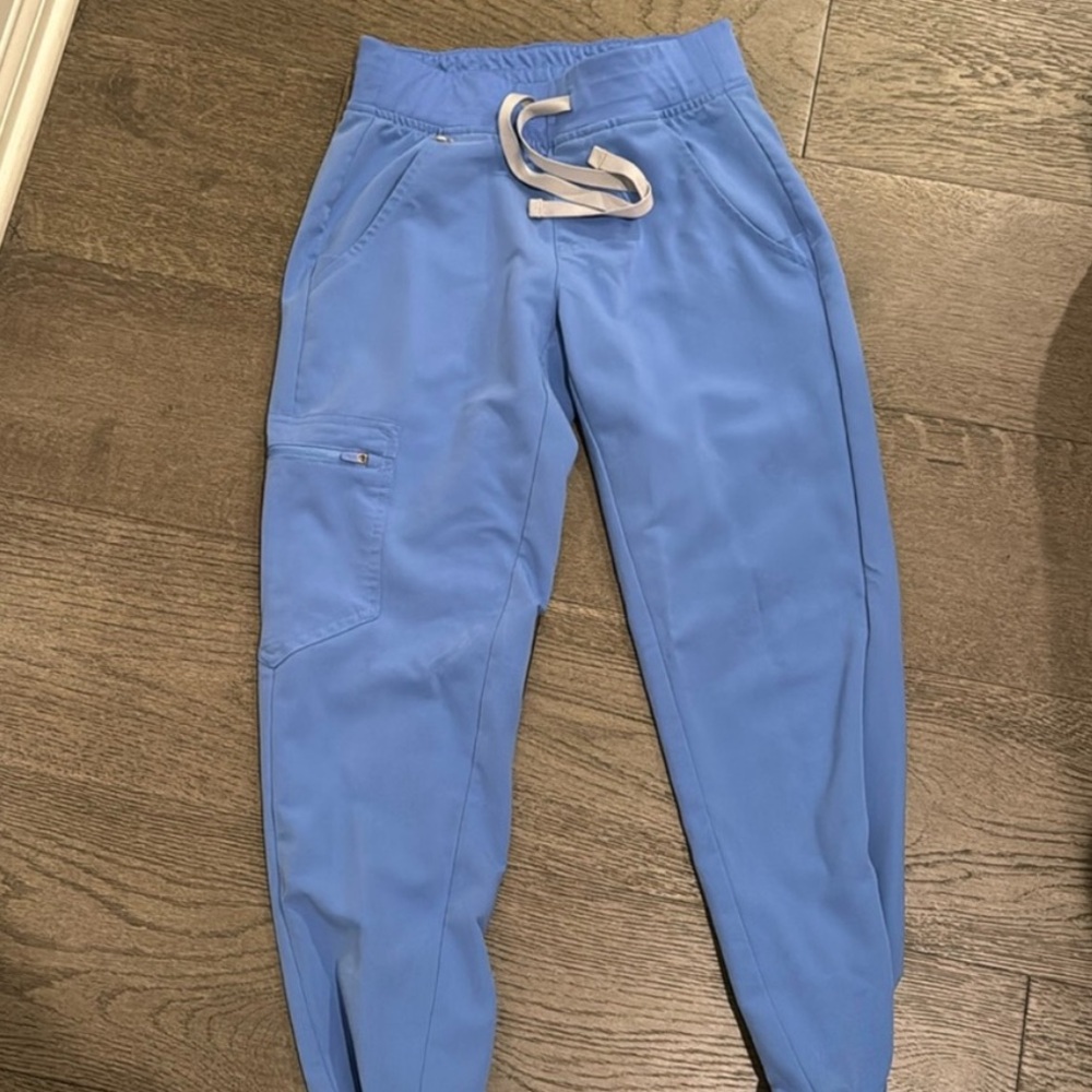 Figs XXSP JOGGERS